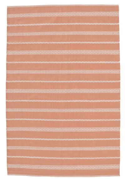 Veke Mesi puuvillamatto 140x200 cm okra | Alk. 109,00 €