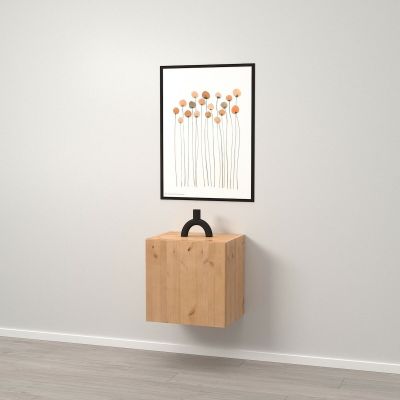 Veke Havu kaappi 40x32x40 cm hiekka | Alk. 119,00 €