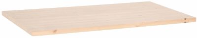 Veke Tyvi pöydän kansi 150x90 cm hiekka | Alk. 370,00 €