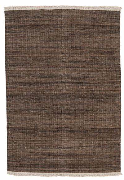 Veke Keitele villamatto 80x200 cm ruskea | Alk. 119,00 €