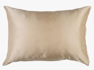 hemtex Sleep silkki tyynyliina hiekka