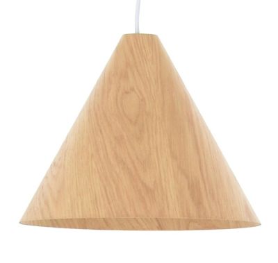 Veke Taika riippuvalaisin Ø33 cm tammi | Alk. 179,00 €