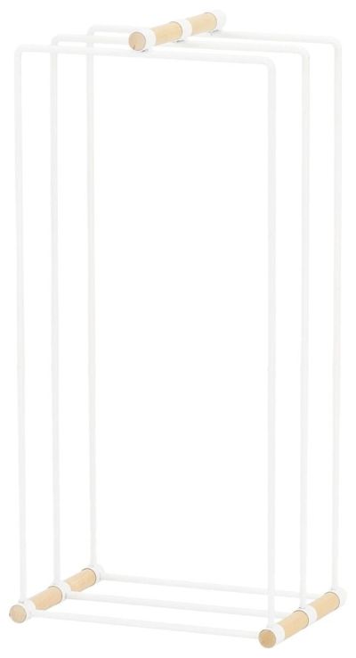 Kulmala-Tuote Ilma halko/lehtiteline 80 valkoinen | Alk. 88,90 €