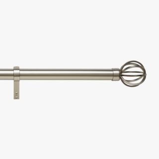 hemtex Jaca verhotankosetti 25/28mm teräs | Alk. 15,00 €