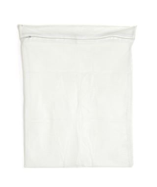 hemtex Clean pesupussi valkoinen