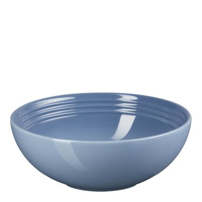 Le Creuset Tarjoilukulho 2,2 L 24 cm Chambray | Alk. 30,73 €