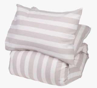 hemtex Breeze pussilakanasetti kreppipuuvillaa | Alk. 59,95 €
