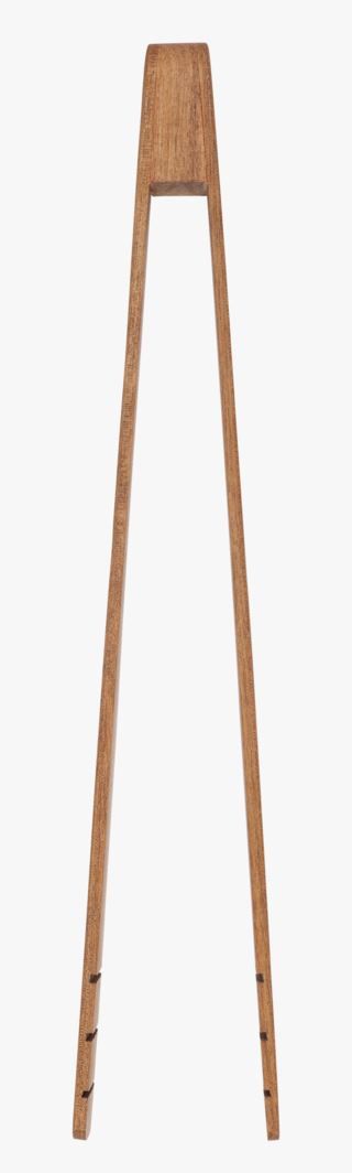 Local Chef Acacia keittiöpihdit luonnonväri | Alk. 12,95 €