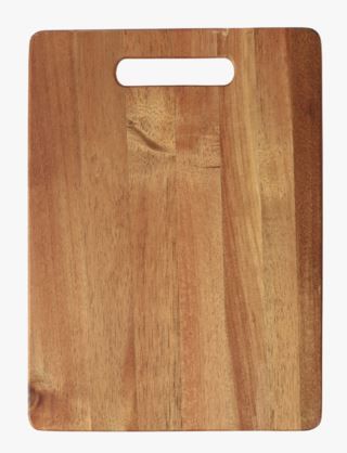 Local Chef Acacia leikkuulauta luonnonväri | Alk. 22,95 €