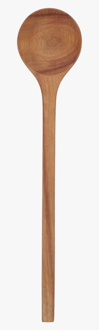 Local Chef Acacia kauha luonnonväri