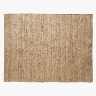 hemtex Adisa matto luonnonväri