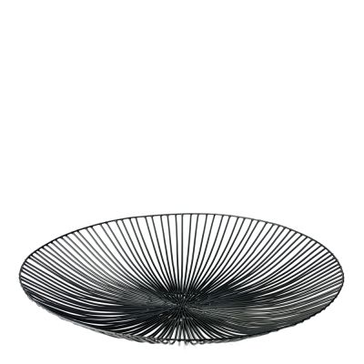 Serax Antonino Kori / Vati Sciortino 50 cm Musta | Alk. 53,00 €