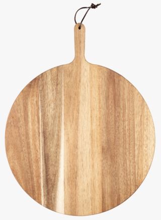 Local Chef Round Big leikkuulauta luonnonväri | Alk. 59,95 €