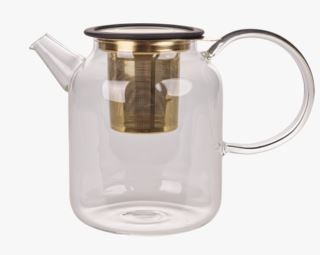 Local Chef Mayfair teekannu kulta | Alk. 39,95 €