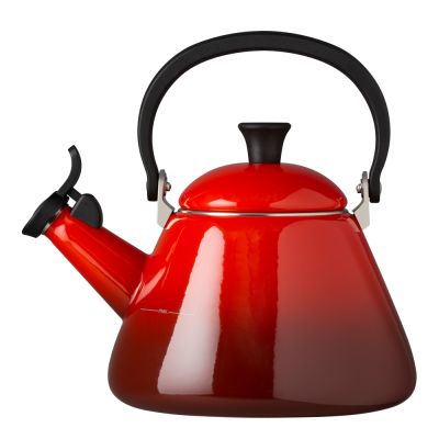 Le Creuset Viheltävä Vesipannu 1,6 L Cerise | Alk. 115,00 €