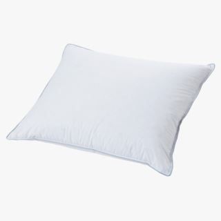 Nordun Anton matala untuvatyyny valkoinen | Alk. 129,95 €