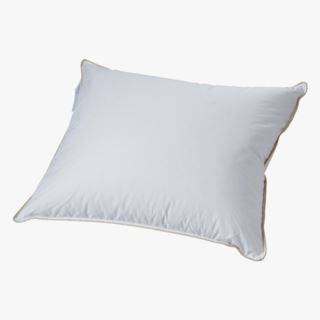 Nordun Alvin matala untuvatyyny valkoinen | Alk. 179,95 €