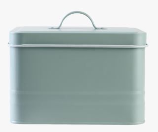 Nice and tidy Dagny laatikko vaaleanvihreä | Alk. 34,95 €