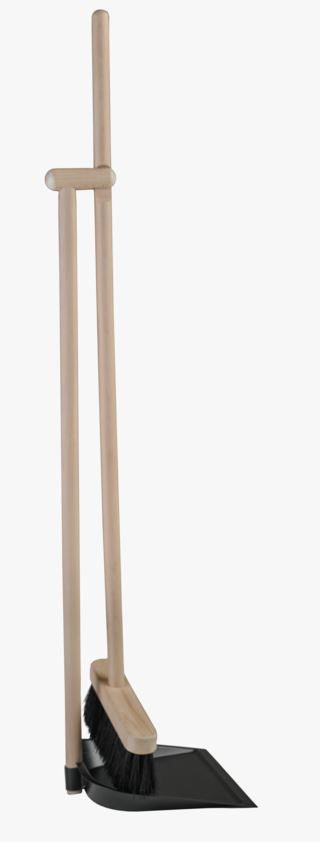 Nice and tidy Hanna Høyt lakaisulauta luonnonväri