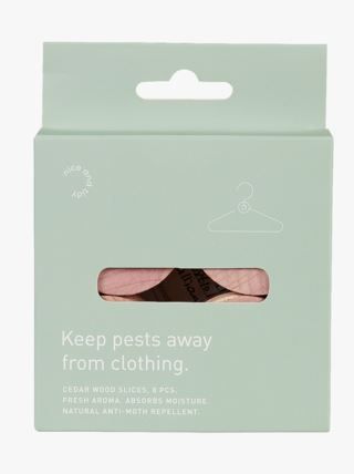Nice and tidy Lillian viipaleita ruskea | Alk. 12,95 €