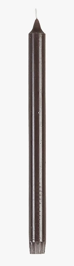 Moments Premium stearin kruunukynttilä sumuinen liila