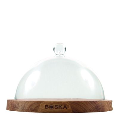 Boska Holland Life Collection Juustokupu 24 cm Tammi | Alk. 44,90 €