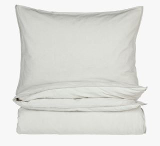 hemtex Carol pussilakanasetti puuvillaa beige | Alk. 79,95 €