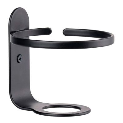 Zone Denmark Saippuapumpun teline Musta