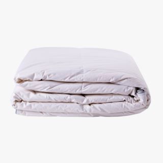 Nordun Disa King keskilämmin untuvapeitto valkoinen | Alk. 399,95 €