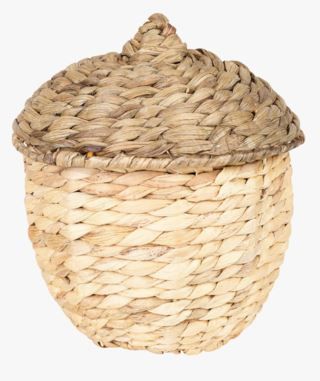 Little Roomies Acorn kori pieni luonnonväri | Alk. 49,95 €
