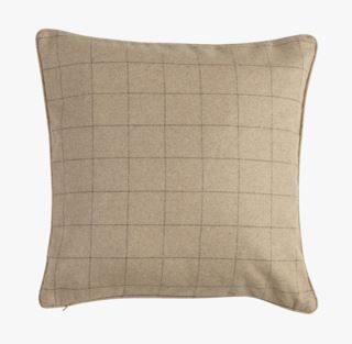 hemtex Chamonix koristetyynynpäällinen beige | Alk. 29,95 €