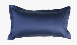 hemtex Soft Satin tyynyliina tummansininen | Alk. 19,95 €