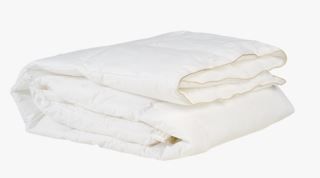 Norfbr Ebba viileä kuitupeitto valkoinen | Alk. 139,95 €