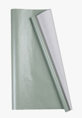 Papertales Light green lahjapaperi vaaleanvihreä | Alk. 1,00 €