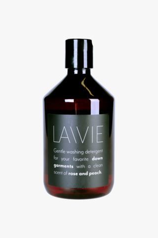 hemtex La\Vie erikoispesuaine untuvalle ruskea | Alk. 19,95 €