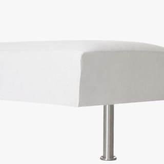 hemtex Sengetopp sängyn yläosa valkoinen | Alk. 12,00 €