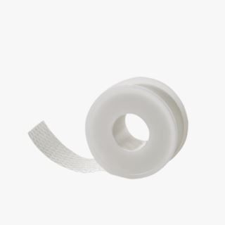 hemtex Fållfix silitysnauha valkoinen | Alk. 2,95 €