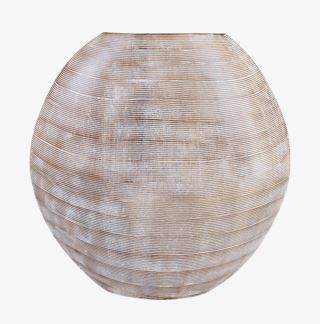 hemtex Selini ruukku luonnonvalkoinen | Alk. 109,95 €