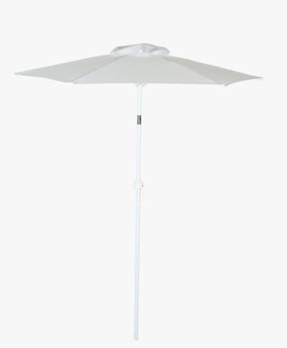 hemtex Paola aurinkovarjo valkoinen | Alk. 79,90 €
