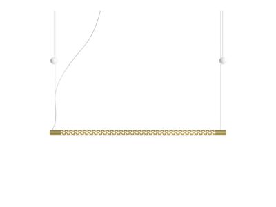 Rotaliana - Squiggle H8 Riippuvalaisin 2700K Gold Rotaliana | Alk. 1 230,90 €