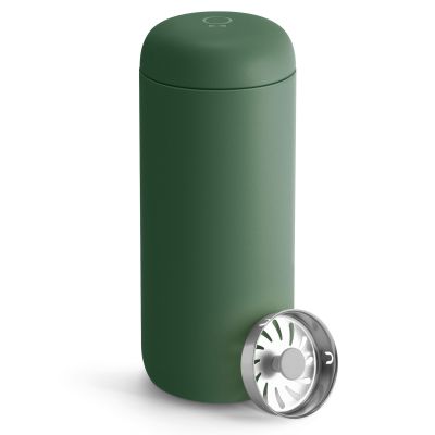 Fellow Carter Move termosmuki, 470 ml, cargo green | Alk. 39,00 €