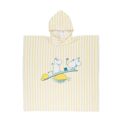 Arabia Muumi kylpyponcho Multi