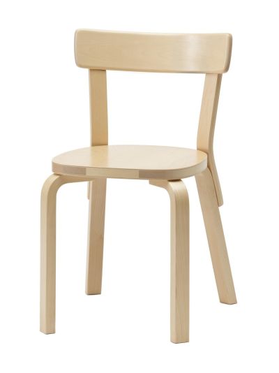 Artek 69-tuoli, koottava | Alk. 455,00 €