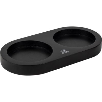 Peugeot Linea No Handle alusta maustemyllyille, black | Alk. 16,00 €