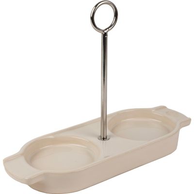 Peugeot Linea Maustemylly teline, offwhite | Alk. 33,00 €