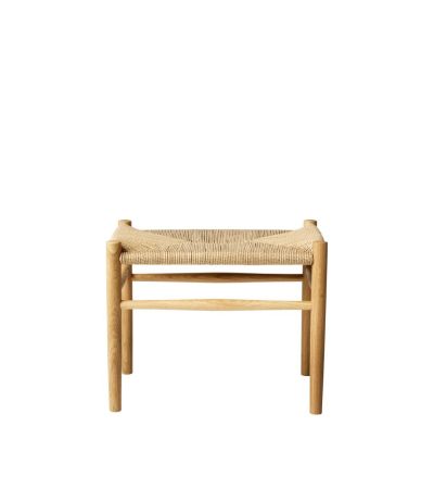 FDB Møbler J83 Jakkarra Oak nature lacquered-nature | Alk. 609,00 €