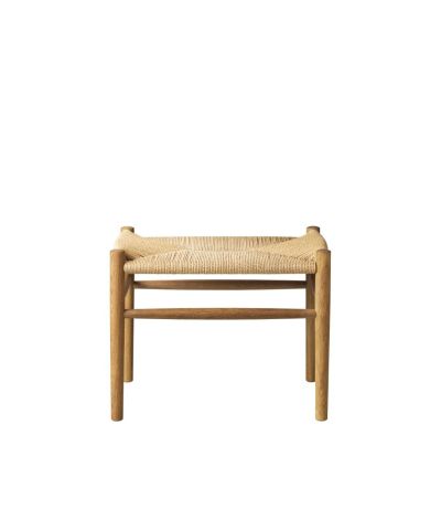 FDB Møbler J83 Jakkarra Smoked oak oiled-nature | Alk. 574,90 €
