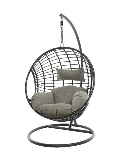 Decoris Egg london -riipputuoli