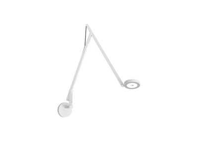 Rotaliana - String W2 Seinävalaisin DTW Matt White/Black Rotaliana | Alk. 503,00 €