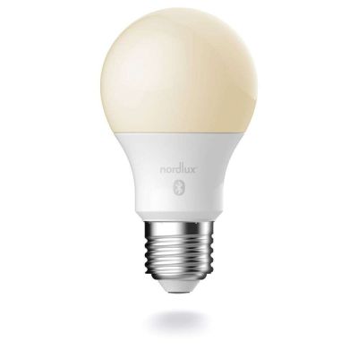 Nordlux - Lamppu Smart E27 (900 lm) WhiteNordlux | Alk. 10,00 €